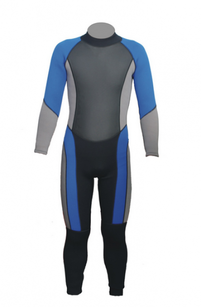 ADS010 custom-made surfing wetsuit style custom-made conjoined wetsuit style 3MM making wetsuit style wetsuit manufacturer front view